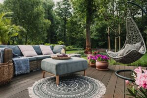 Transform Your Home with Stunning Outdoor Living Spaces: The Ultimate Guide