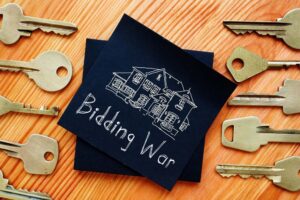 Tips to Sidestep Bidding Wars in Home Buying