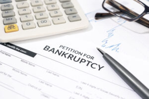 How Bankruptcy Impacts Buying and Selling a Home