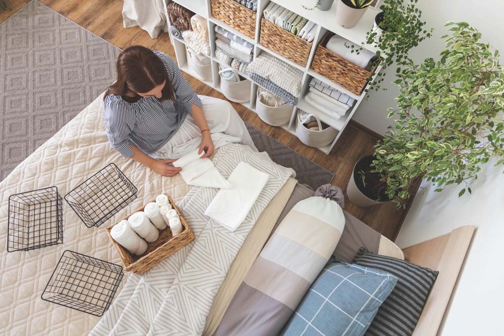 Maximizing Your Space: Essential Tips for Organizing Your Home