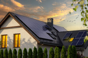 The Benefits of Solar Power: How It Can Increase Home Value