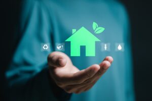 How to Make Your Home More Energy-Efficient This Year