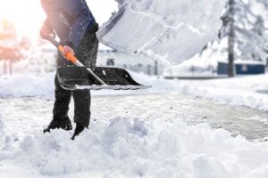 Winter Home Maintenance Checklist for New Homeowners