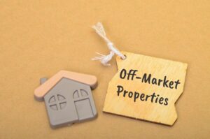 Buying Off-Market Homes: How to Purchase a House That’s Not for Sale