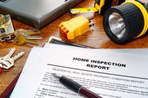 Red Flags in Home Inspection Reports That Buyers Shouldn't Ignore