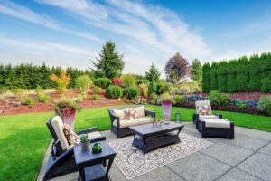 Spring 2025 Landscaping Trends: Elevate Your Home’s Curb Appeal