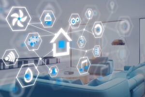 The Future of Smart Homes: What Buyers Want in 2025