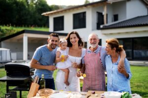 The Rise of Multi-Generational Living: Why More Families Are Choosing Homes for Everyone