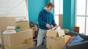 The Ultimate Moving Day Playlist