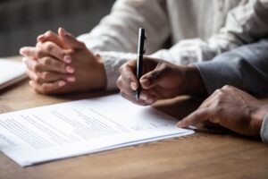 Home Stretch: Avoid These Mistakes Before Closing Day