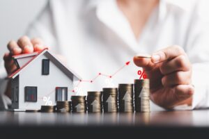 The Hidden Perks of Higher Mortgage Rates: Why Savvy Buyers Aren’t Scared