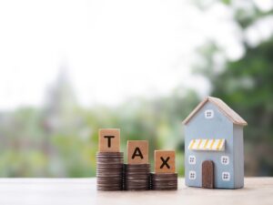 Buying, Owning & Selling a Home: The Tax Moves Every Homeowner Should Know in Today’s Market