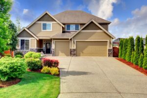 10 Simple Ways to Boost Curb Appeal Before Listing
