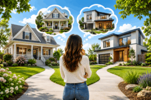 How to Compare Two Homes When Both Seem Like a Good Fit