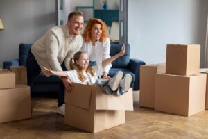 How to Make Your Home Feel Move-In Ready to Today’s Buyers