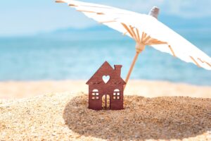 What Sellers Should Do Before Listing in the Summer Market