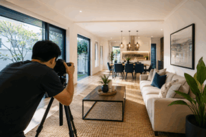 10 Common Home-Selling Mistakes to Avoid Before Photos and Showings