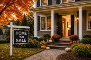 How to Prepare Your Home for a Successful Fall Sale