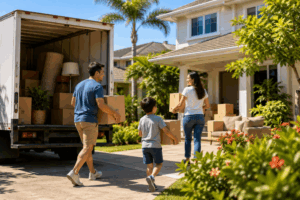 How to Prepare for a Smooth Move During the Summer Months
