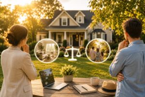 Is Late Summer a Good Time to Buy or Sell a Home? What to Know Before Fall