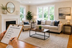 Is Your Home Ready to Sell? How to Know Whether to List Now or Prepare More