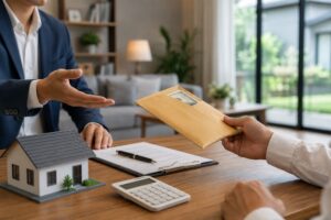 Making an Offer Below Asking Price: What Home Buyers Need to Know