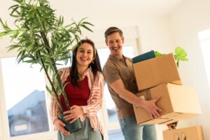 What It Really Means When a Home Is “Move-In Ready”