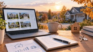 How to Adjust Your Home Search as the Summer Market Cools
