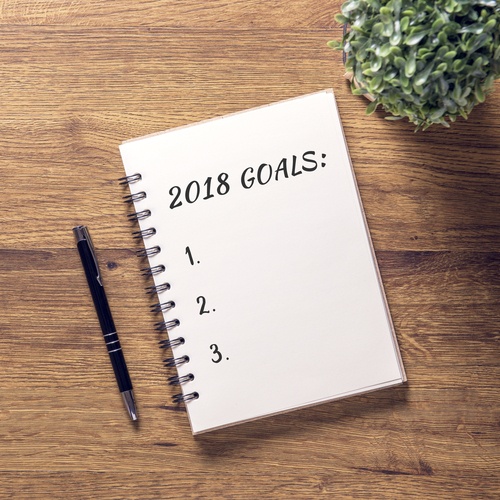 New Year’s Resolutions for Buyers and Sellers